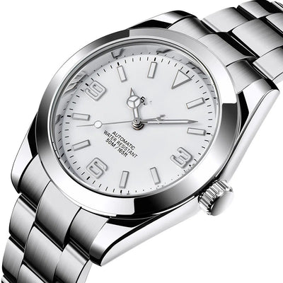 Reloj Automático para Hombre Resistente al Agua - Image 7