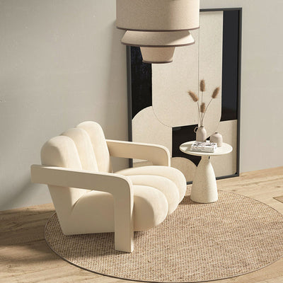Sillón Individual Moderno para Sala de Estar - Image 2