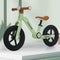 Bicicleta de Equilibrio Infantil Plegable sin Pedales