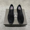 Zapatos de Cuero Charol para Hombre - Diseño Ejecutivo con Punta Remachada