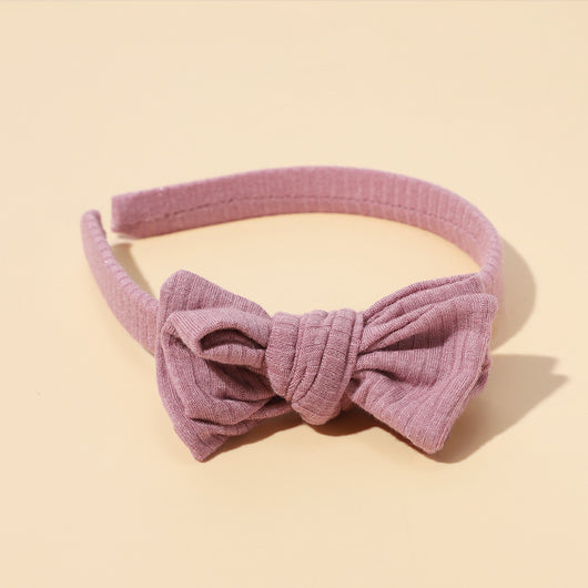 Diadema Infantil Coreana Elegante - Accesorios para el Cabello de Niña Estilo Ins - Image 15