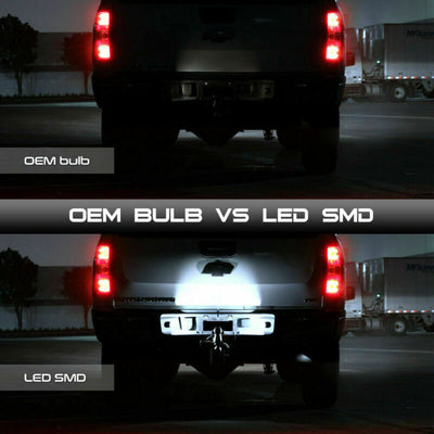 Juego de 2 Placas Iluminadas para Camión, SUV, Tráiler y Furgoneta - Image 3