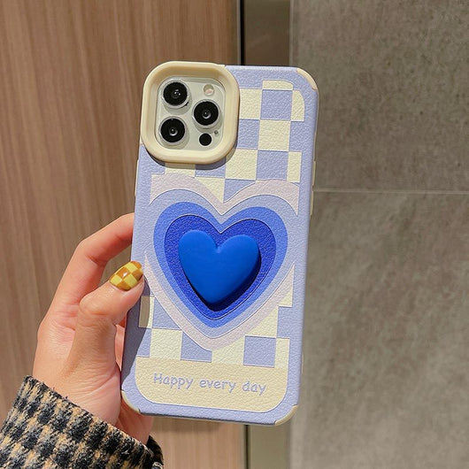 Funda Protectora Love para Móvil - Resistencia Total Antigolpes - Image 10