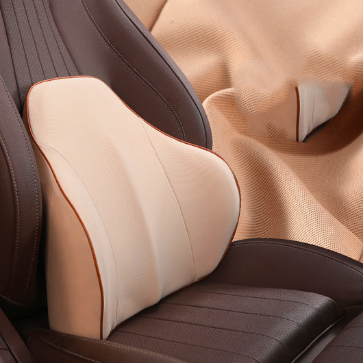 Almohada de Espuma Viscoelástica para Asiento de Auto - Image 5