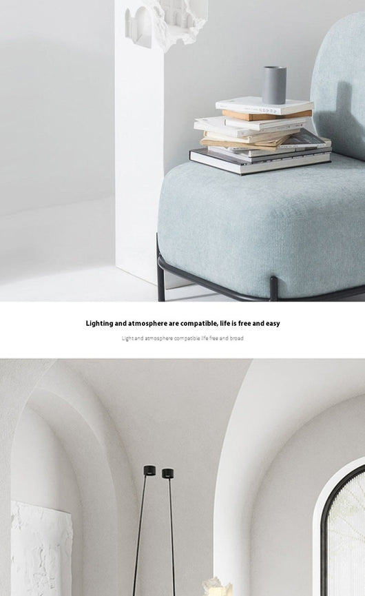 Lámpara de Pared Empotrada con Difusor de Cera para Dormitorio - Image 7