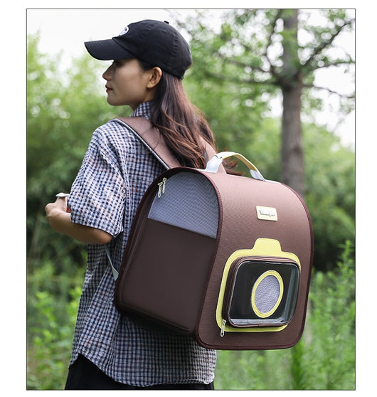 Mochila Transportadora para Mascotas - Image 21