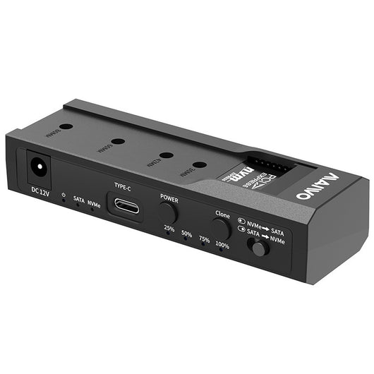 Caja Externa para SSD - Almacenamiento Portátil de Alto Rendimiento - Image 6