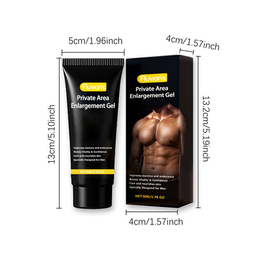 Gel Potenciador para Hombre - Image 6
