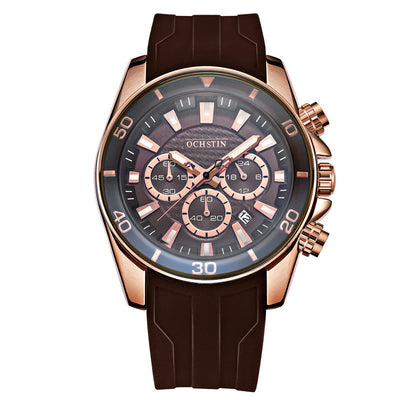 Reloj Deportivo Multifuncional con Luz Nocturna y Resistencia al Agua - Image 6