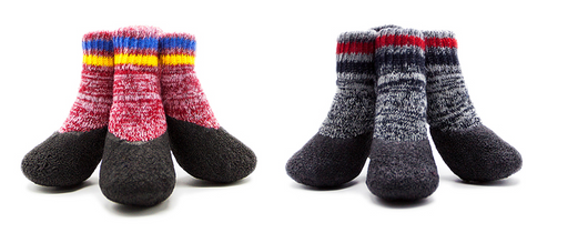 Calcetines Impermeables para Perros Golden Retriever - Talla Grande Otoño Invierno - Image 14