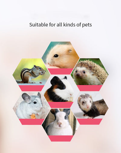 Hamaca Colgante para Mascotas Pequeñas - Túnel y Nido Multifuncional - Image 12