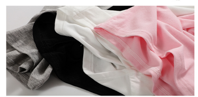 Ropa Interior Deportiva para Mujer - Tela Elástica Transpirable Verano - Image 13