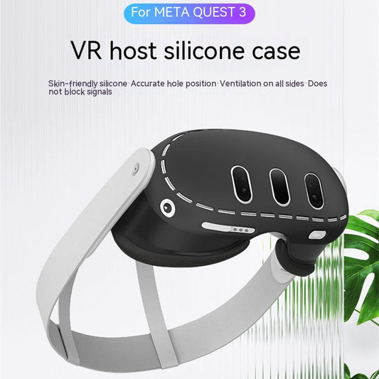 Funda Protectora Antipolvo y Antigolpes para Gafas VR