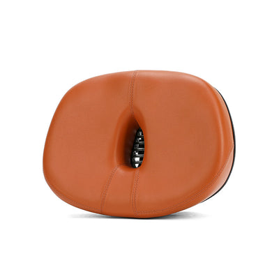 Asiento de Bicicleta Acolchado Extra Grande para Mountain Bike - Image 5