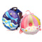 Mochila Escolar Infantil Donut - Diseño Divertido para Educación Inicial