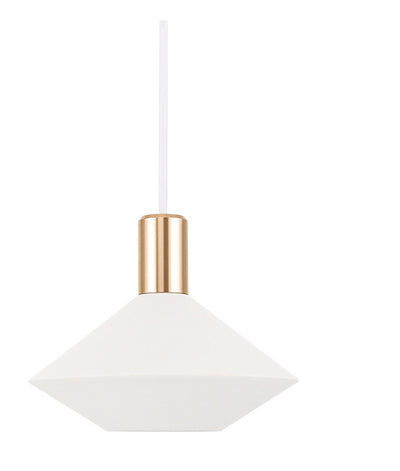 Lámpara de Techo Nórdica LED Moderna Minimalista - Image 13