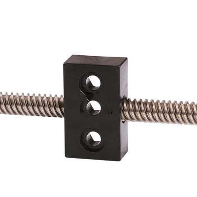 Bloque de Tuerca T8 OpenBuilds para Impresoras 3D - Rosca de 8MM - Image 9