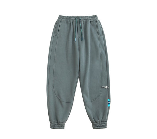 Pantalones Deportivos Casuales Hombre - Diseño Moderno y Cómodo - Image 11