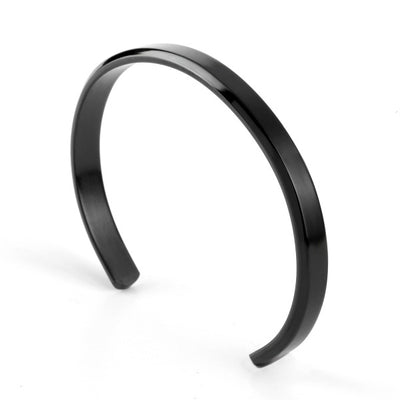 Pulsera de Acero Inoxidable para Hombre - Brazalete Elegante - Image 7