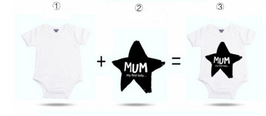 Pijamas Personalizados de Algodón para Bebés - Image 6
