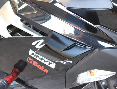 Adhesivos Deportivos Aerodinámicos para Motos y Autos de Carrera - Image 13