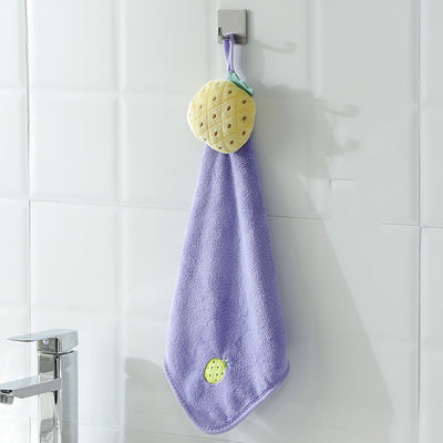 Toallas de Mano Absorbentes con Diseño Infantil - Perfectas para Cocina y Baño - Image 20