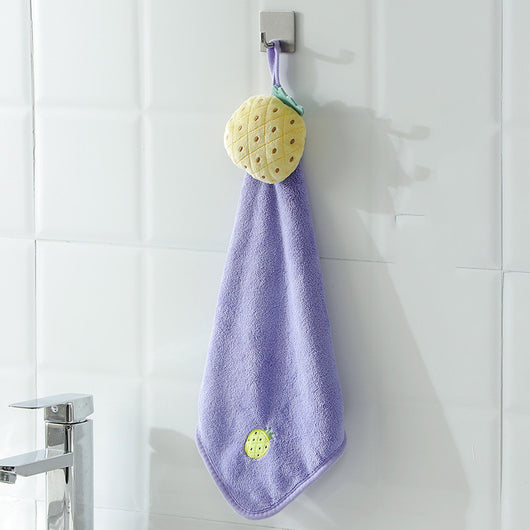 Toallas de Mano Absorbentes con Diseño Infantil - Perfectas para Cocina y Baño - Image 20