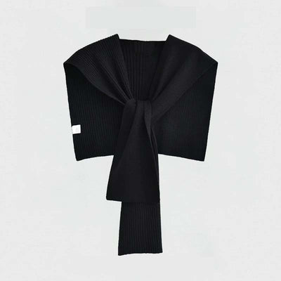 Chal Grueso Aire Acondicionado para Mujer - Protección Cuello Versátil - Image 4