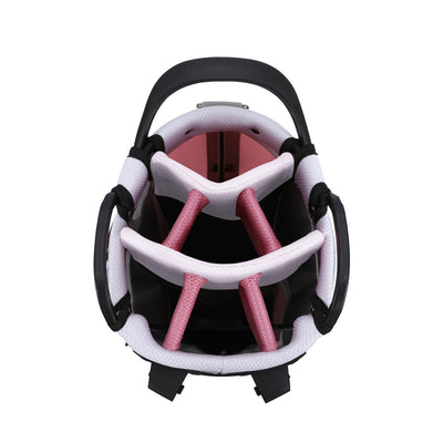 Bolsa de Golf Profesional para Mujer - Mochila Ligera de Caddie - Image 5