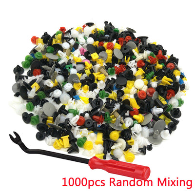 Clip Ajustable para Parachoques - Sistema Modular de Sujeción - Image 10