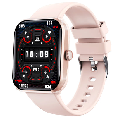Reloj Deportivo Inteligente F96 Multifuncional para Hombre - Image 8