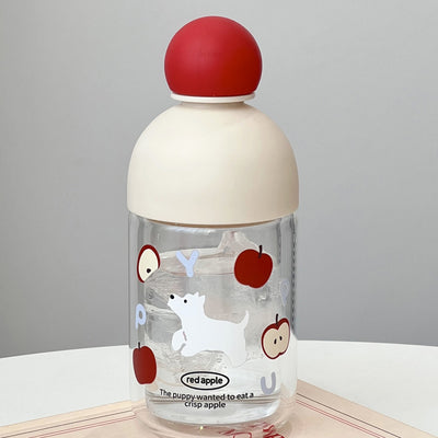 Vaso Portátil de Gran Capacidad con Diseño Infantil - Image 10