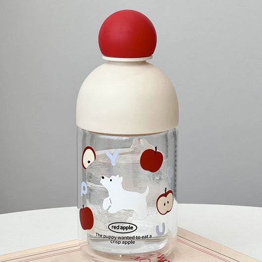 Vaso Portátil de Gran Capacidad con Diseño Infantil - Image 10