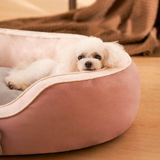 Cama Nido Térmico para Perros Cuatro Estaciones - Image 11