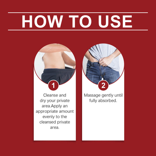 Gel Potenciador para Hombres - Image 8