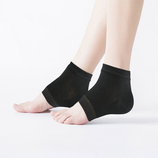 Calcetines Yoga con Grip de Silicona y Algodón - Image 22