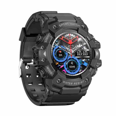 Pulsera Inteligente Monitoreo Cardíaco y Sueño - Image 15