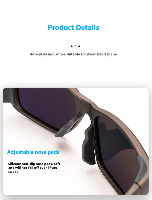 Gafas de Sol Polarizadas para Conducir, Pesca y Navegación - Image 13