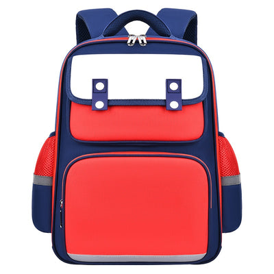 Mochila Escolar para Primaria Grados 1-6 y Preescolar - Image 4