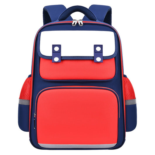 Mochila Escolar para Primaria Grados 1-6 y Preescolar - Image 4