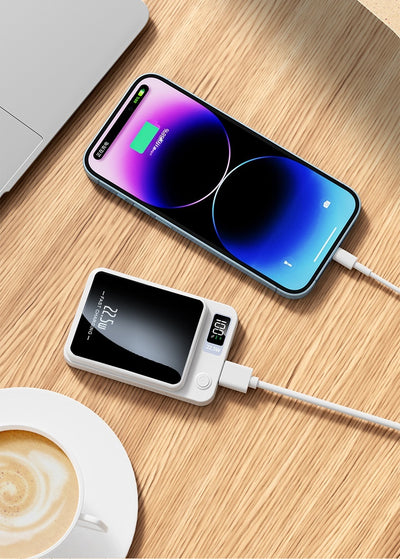 Cargador Inalámbrico MagSafe de Carga Ultrarrápida - Image 38