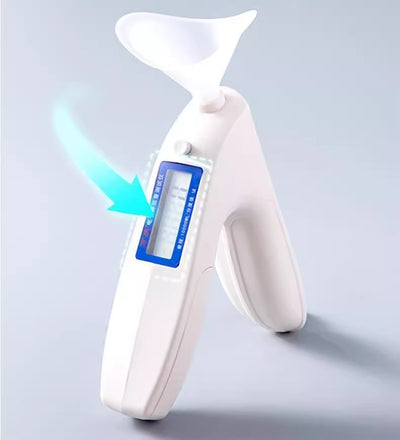 Espirómetro Portátil de Uso Único - Medidor de Capacidad Pulmonar - Image 10
