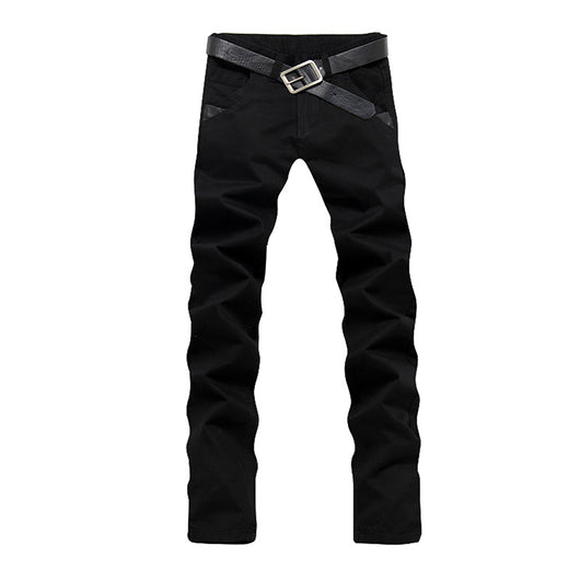 Overol Hombre Algodón Corte Recto Casual - Image 11