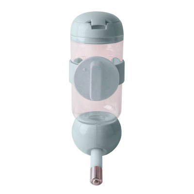 Fuente de Agua Automática Esférica de Acero Inoxidable para Mascotas - Image 15
