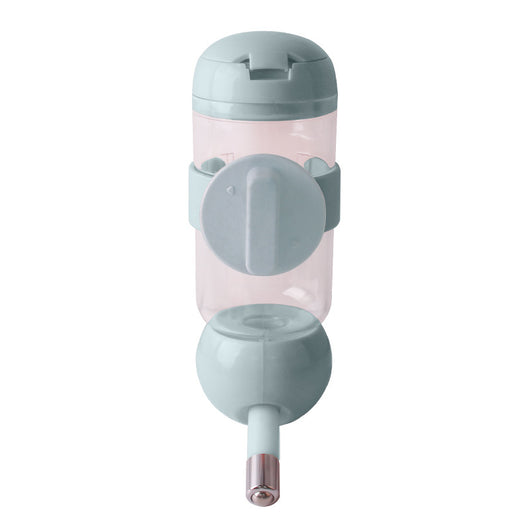 Fuente de Agua Automática Esférica de Acero Inoxidable para Mascotas - Image 15