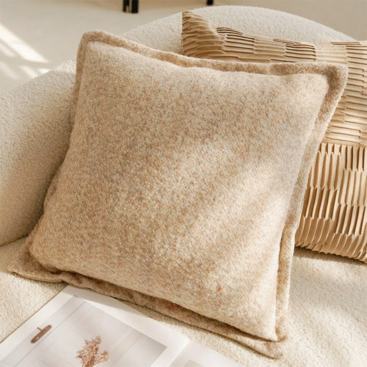 Funda de Almohada Vintage Estilo Nórdico - Diseño Francés Clásico 30x50 y 45x45 cm - Image 23