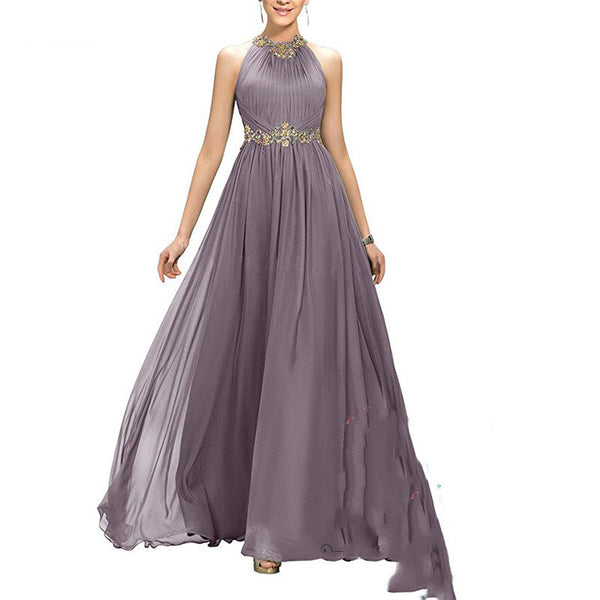 Vestido de Fiesta Elegante Corto con Espalda Descubierta y Hombros Desnudos