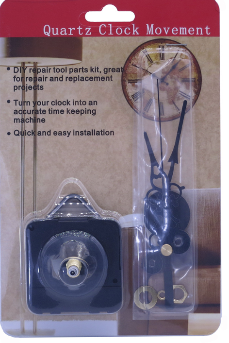 Reloj de Pared Artesanal de Madera Creativo - Image 7