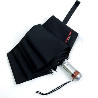 Paraguas Ejecutivo Plegable Compacto Unisex - Image 8