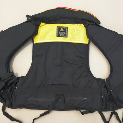 Chaleco Salvavidas Desmontable para Pesca Deportiva y Rocas - Image 10